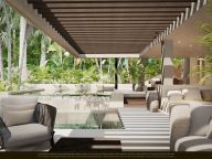 Villa for sale in Nueva Andalucia