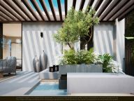 Villa for sale in Nueva Andalucia