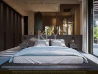 Villa for sale in Nueva Andalucia