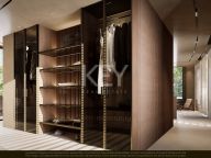 Villa for sale in Nueva Andalucia