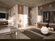 Villa for sale in Nueva Andalucia