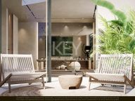 Villa for sale in Nueva Andalucia