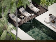 Villa for sale in Nueva Andalucia