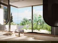 Villa for sale in Nueva Andalucia