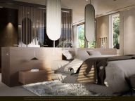 Villa for sale in Nueva Andalucia