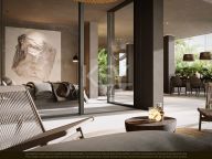 Villa for sale in Nueva Andalucia