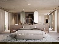 Villa for sale in Nueva Andalucia