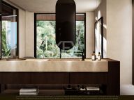 Villa for sale in Nueva Andalucia