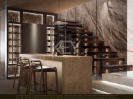 Villa for sale in Nueva Andalucia