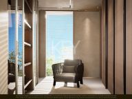 Villa for sale in Nueva Andalucia