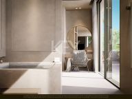 Villa for sale in Nueva Andalucia