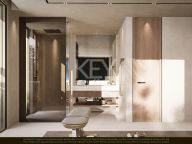 Villa for sale in Nueva Andalucia