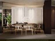 Villa for sale in Nueva Andalucia