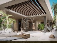 Villa for sale in Nueva Andalucia