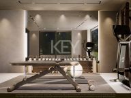 Villa for sale in Nueva Andalucia