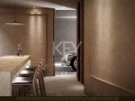 Villa for sale in Nueva Andalucia