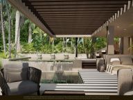 Villa for sale in Nueva Andalucia