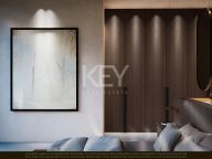 Villa for sale in Nueva Andalucia