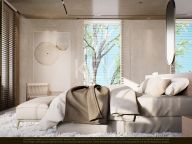 Villa for sale in Nueva Andalucia