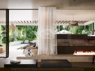 Villa for sale in Nueva Andalucia