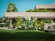 Villa for sale in Nueva Andalucia