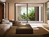 Villa for sale in Nueva Andalucia