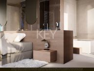 Villa for sale in Nueva Andalucia