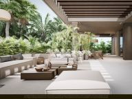 Villa for sale in Nueva Andalucia