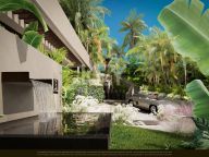 Villa for sale in Nueva Andalucia