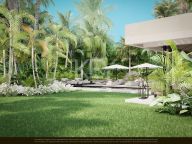 Villa for sale in Nueva Andalucia