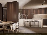 Villa for sale in Nueva Andalucia