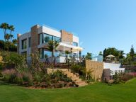 Villa for sale in Marbella Golden Mile