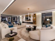 Villa for sale in Marbella Golden Mile