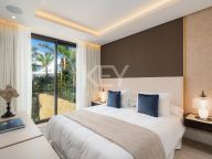 Villa for sale in Marbella Golden Mile