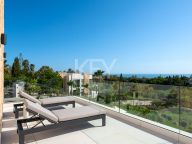 Villa for sale in Marbella Golden Mile