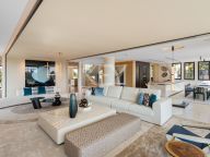 Villa for sale in Marbella Golden Mile