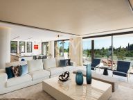 Villa for sale in Marbella Golden Mile