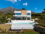 Villa for sale in Marbella Golden Mile