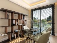 Villa for sale in Marbella Golden Mile