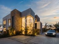 Villa for sale in Marbella Golden Mile