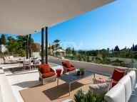 Villa for sale in Marbella Golden Mile