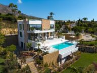 Villa for sale in Marbella Golden Mile