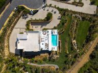 Villa for sale in Marbella Golden Mile