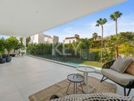 Вилла на продажу в Новая Андалусия