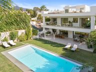 Вилла на продажу в Новая Андалусия