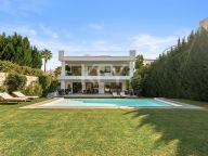 Вилла на продажу в Новая Андалусия