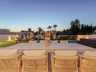 Вилла на продажу в Новая Андалусия