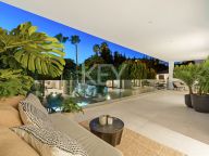 Вилла на продажу в Новая Андалусия