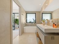 Вилла на продажу в Новая Андалусия