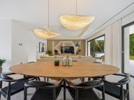 Вилла на продажу в Новая Андалусия